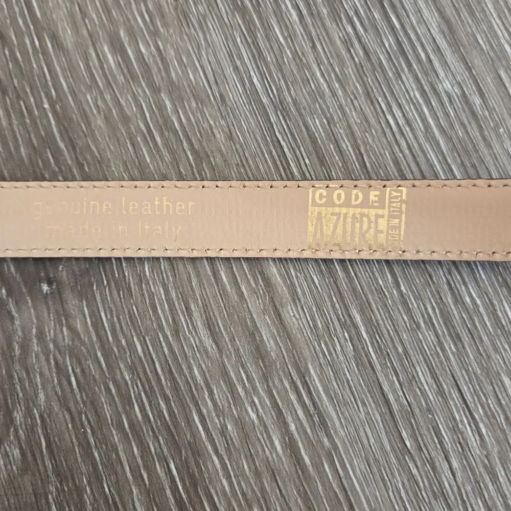 Code Azure black patent